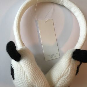 Capelli Of New York Ear Muffs